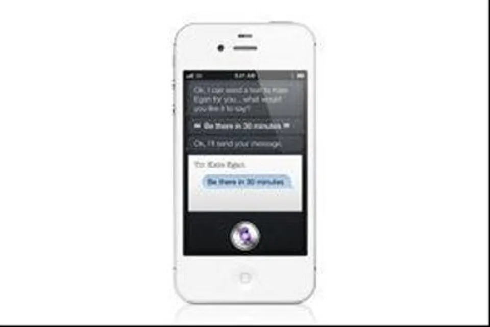 Apple releases first Arabic version of Siri