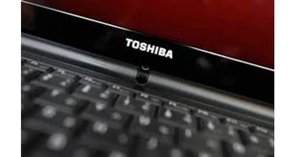 Sharp Acquires Toshiba PC business for $36 mn