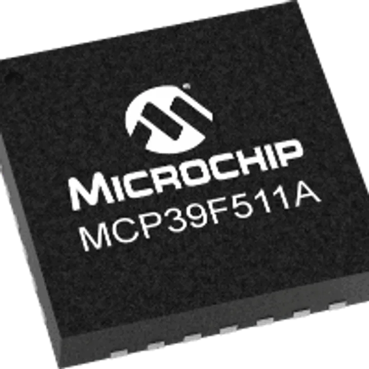 Microchip launches dual-mode power monitoring IC to Maximise system performance