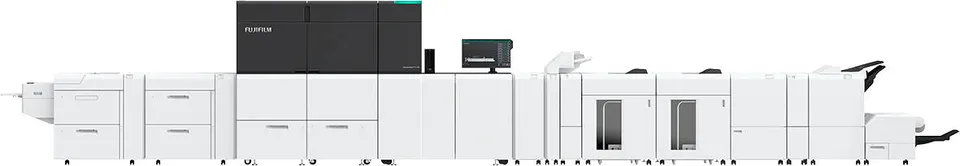 Fujifilm India Introduces Revoria PC 1120 Production Printing Press
