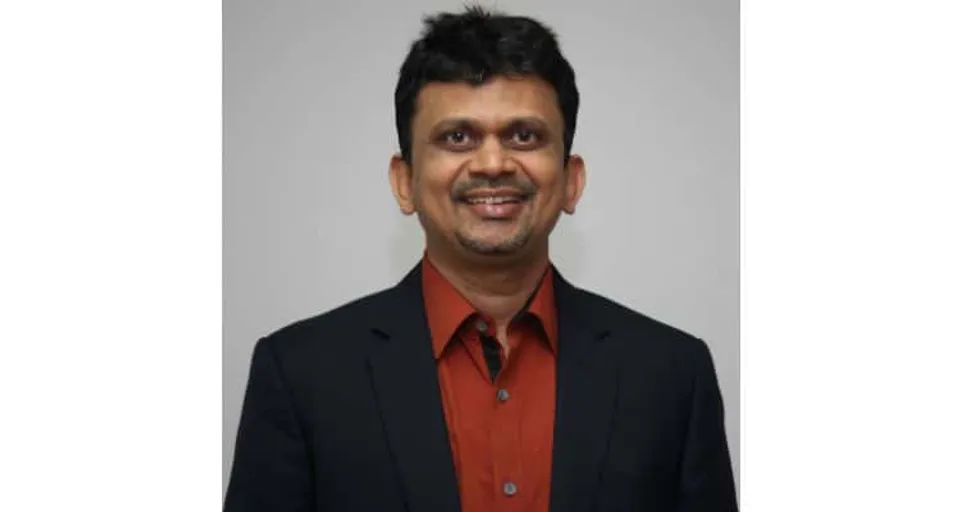 Hareesha Pattaje from Synechron Wins the Prestigious CIO100 FutureTech Leader Award 2018