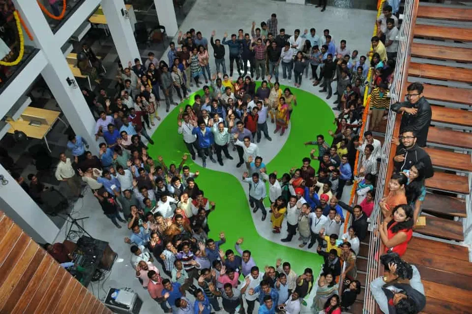 QuikrJobs Urges Job Seekers to ‘be smart’