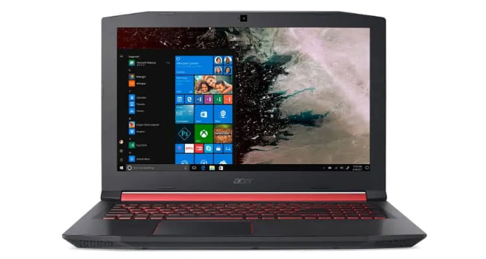 Acer Introduces Nitro 5 Gaming Laptop