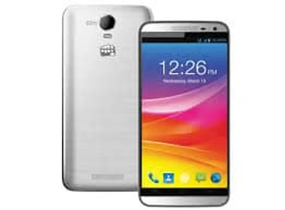 Micromax keeping it juicier with Canvas Juice 2