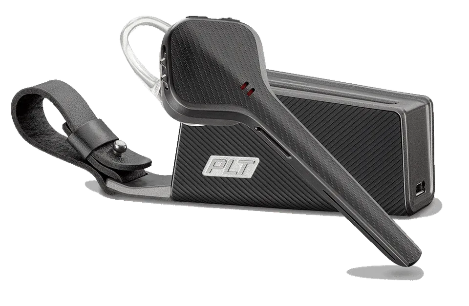 Rashi Peripherals Introduces Plantronics Next-Gen Voyager 3240 Headset In India
