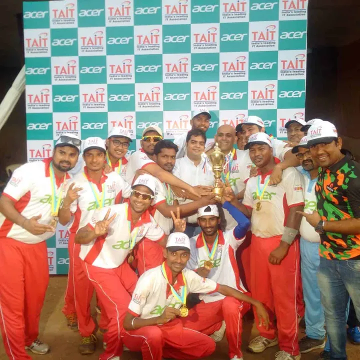 TAIT organises Acer TAIT IT Cup