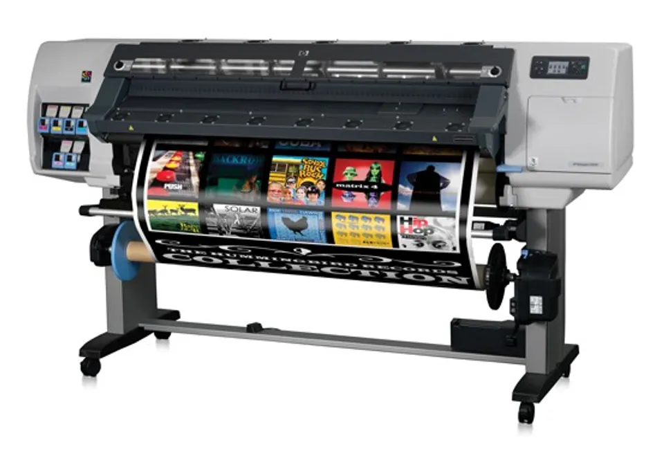 HP Latex Printers More Profitable