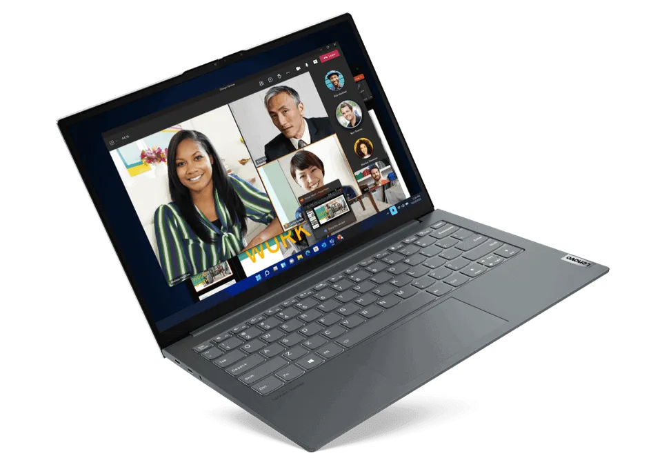 Lenovo Announces ThinkBook Laptop with Windows 11
