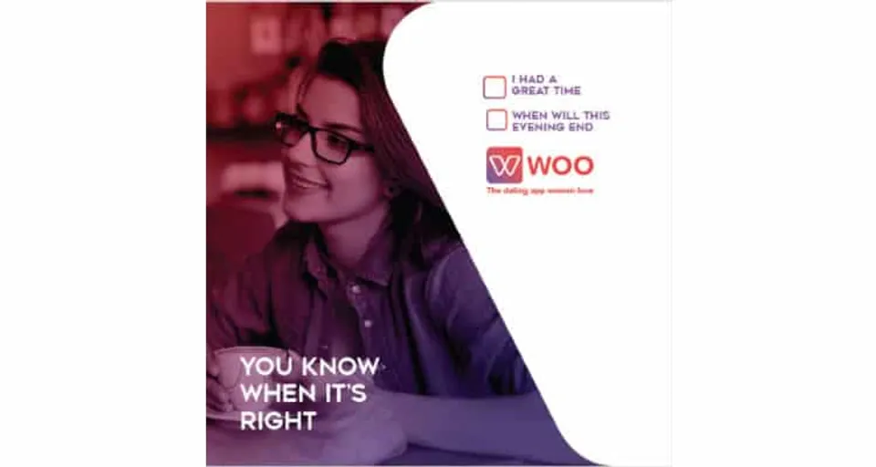 With Woo Phone, Woo is dialing up the dating game