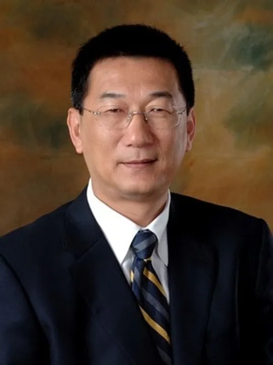 Dong joins Seagate as MD, sales and marketing for Asia