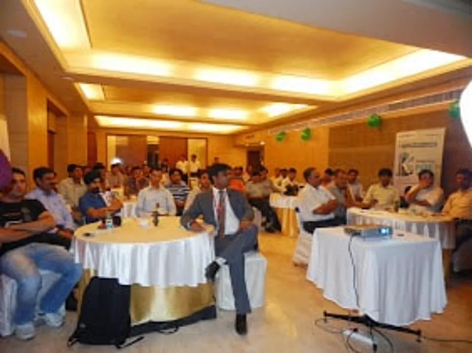 Microsoft interacts with Dehradun partners; educates on Office365 and cloud