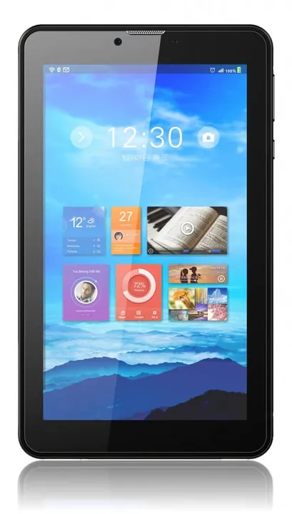 Creative Peripherals presents its own brand ‘Smart’, launches its first Tablet