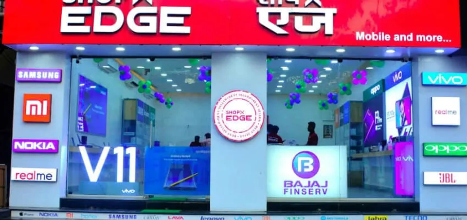 ShopX “Retail Operating System” to power Omnichannel Mobile Stores
