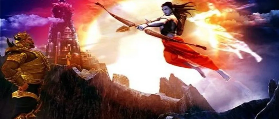 This festive season, relive the timeless legend of Ramayana