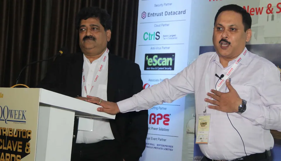 Unity is everything: FAIITA at ITDC 2015