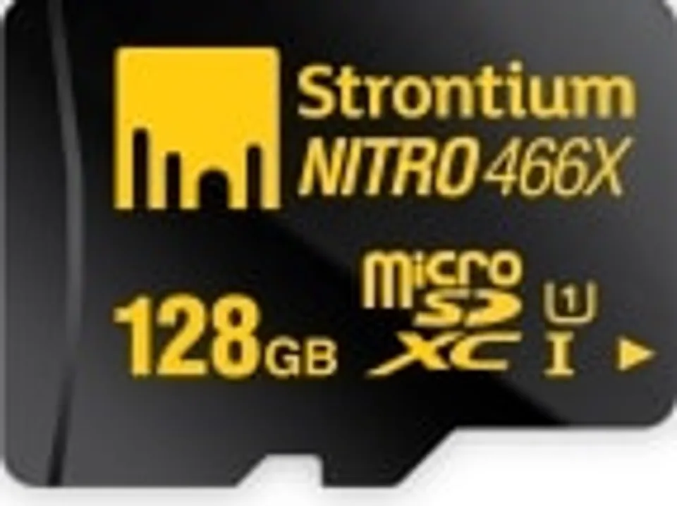Stronium raises Bar with new line of exclusive products
