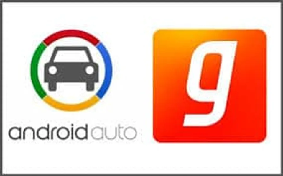 Gaana launches an app for Android Auto