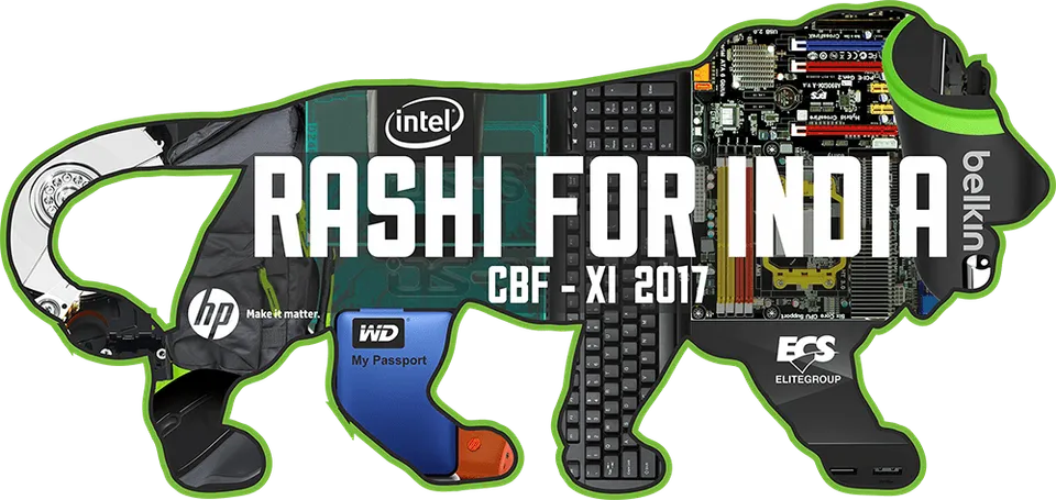 Rashi Peripherals focuses on Digital India in XI edition of Channel Business Forum