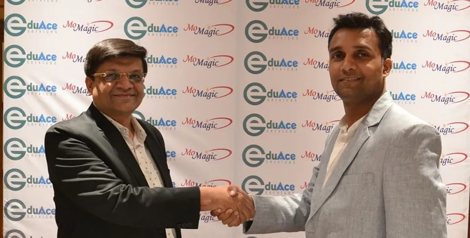 Lucknow based startup bags 1$ Million funding