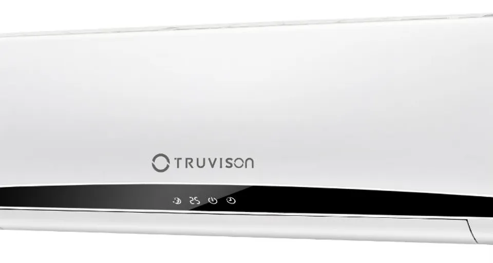 Truvison Launches TXSF202N Air conditioner with TruAer Technology