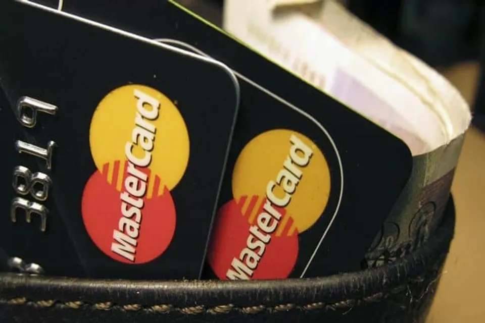 Mastercard debuts QR mobile payments solution in India