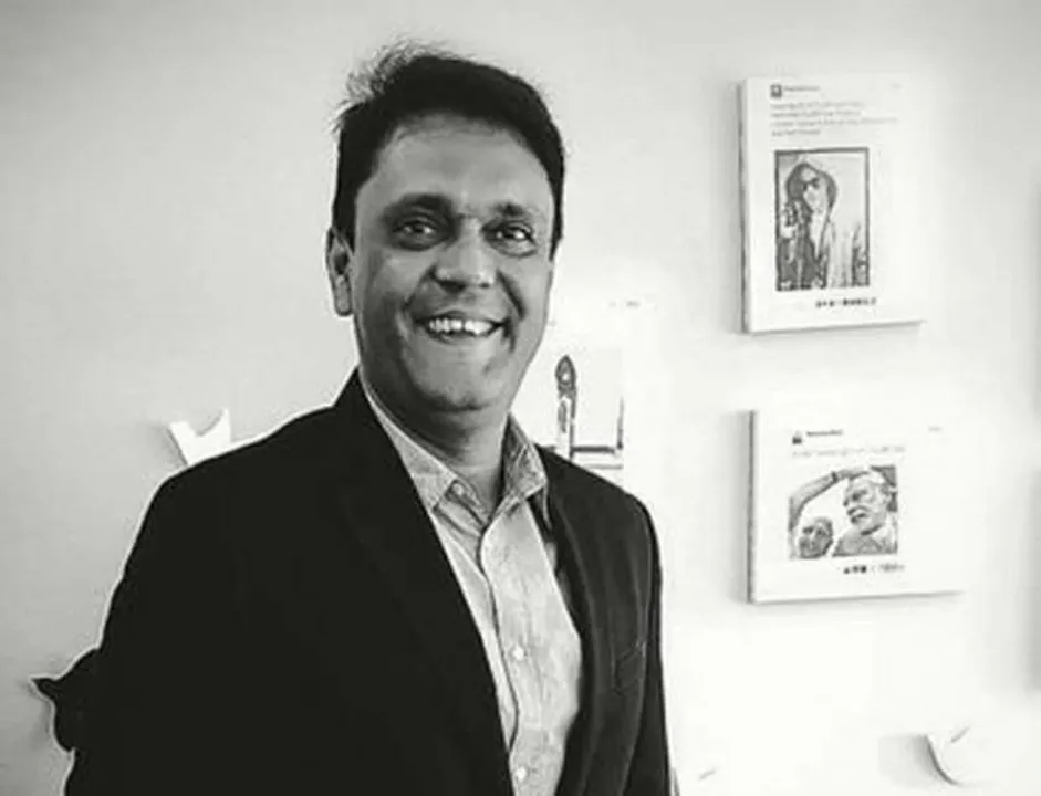 Twitter India elevates Taranjeet Singh as Country Director