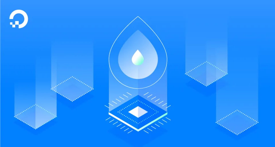 DigitalOcean launches High CPU Droplets with Intel Xeon Scalable Processors