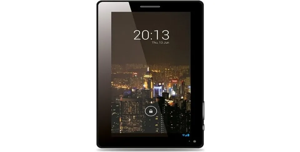 Zebronics rolls out Zebpad 7t500 tablet PC