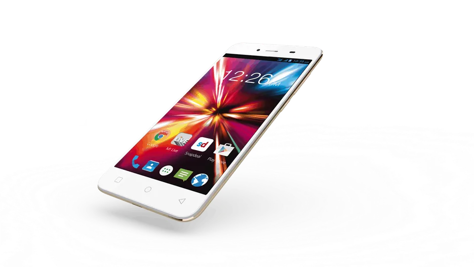 Micromax introduces Canvas Spark