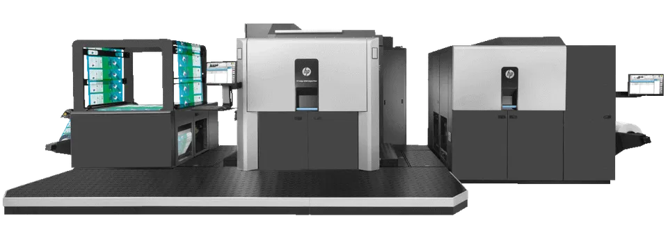 HP Set to Launch Two New Digital Press Platforms in India