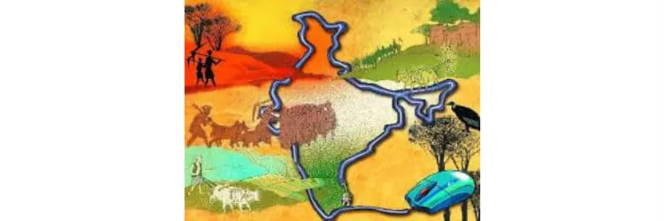 B2BAdda.com going deeper into the remote areas of Rural India