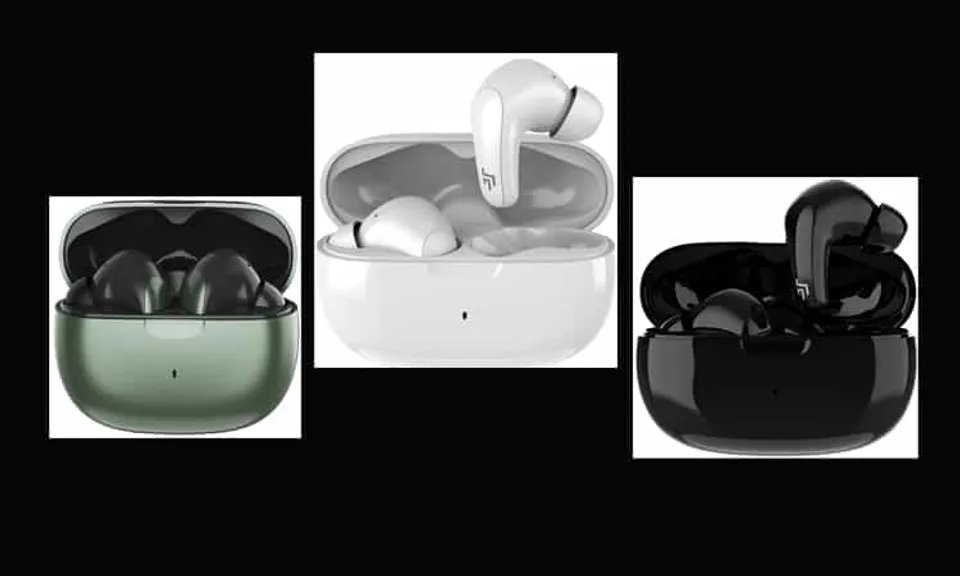 Crossbeats Launches Epic Lite Earbuds with New Features