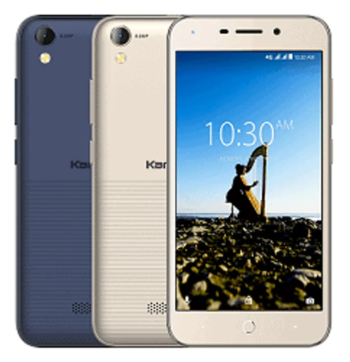 With Karbonn ‘K9 Music 4G’- Relive the unparalleled Smartphone Audio Experience