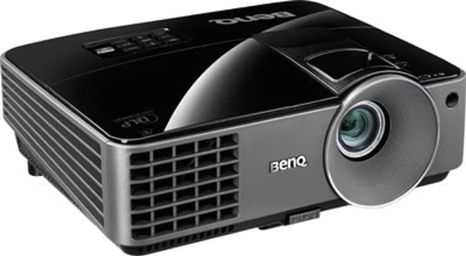 BenQ launches “Reconnect with your family with BenQ Home Video Projectors” Campaign