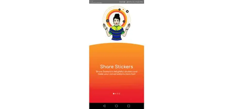 Saveyra app launches worldwide on iOS and Android