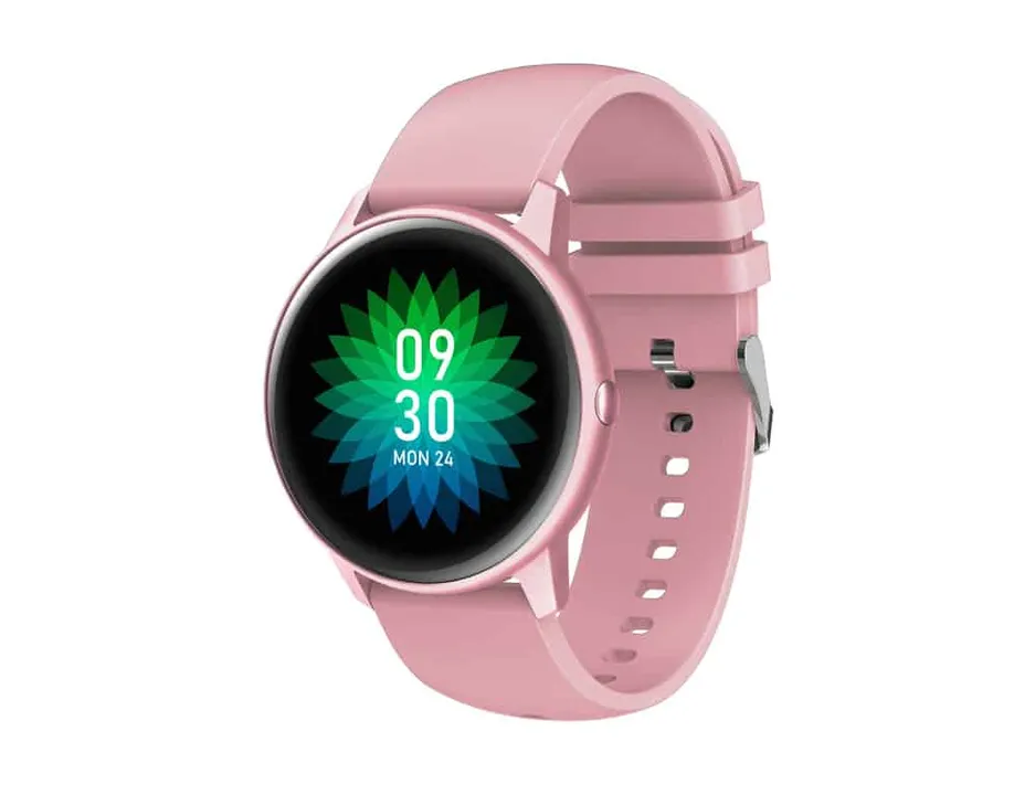 Ambrane Launches Two Smartwatches with More Battery Life