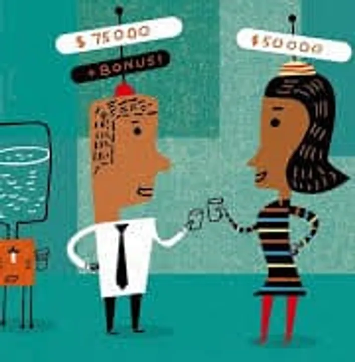 Women Earn Less than Men, Says Monster Salary Index
