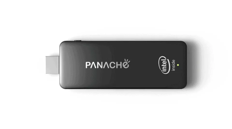 Panache launches Air PC