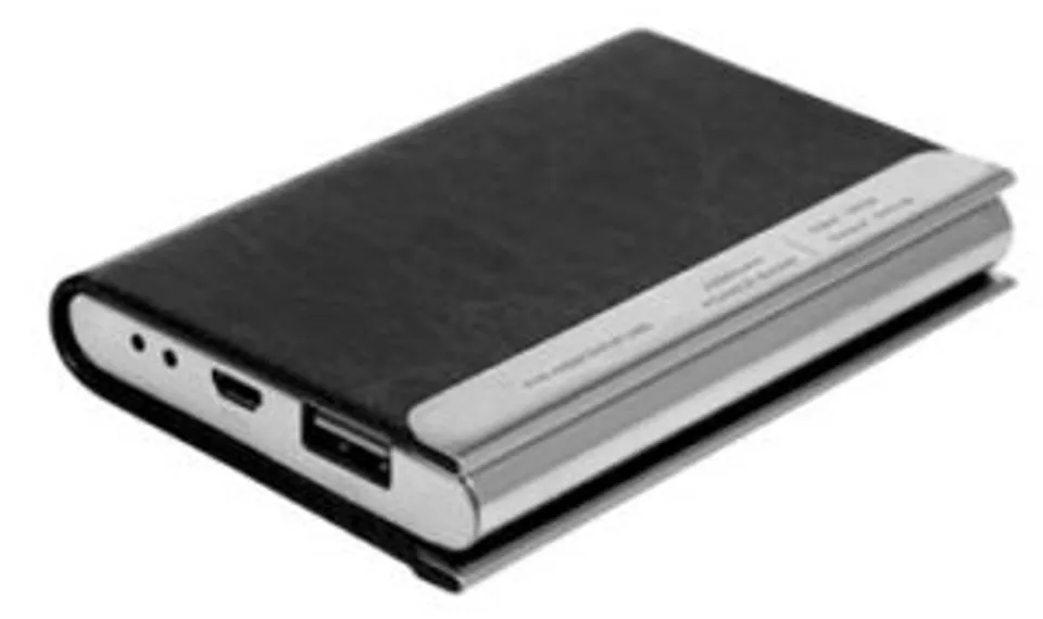 Ambrane launches India’s first Credit Card card Holder Power Bank ‘PCH-11’