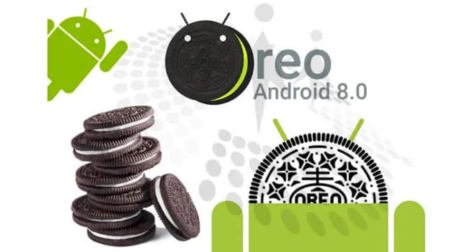 ASUS Begins Rollout of Android 8.0 Oreo