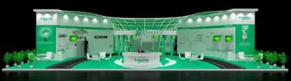 Schneider Electric displays ‘Smart Energy’ at Intelect 2015
