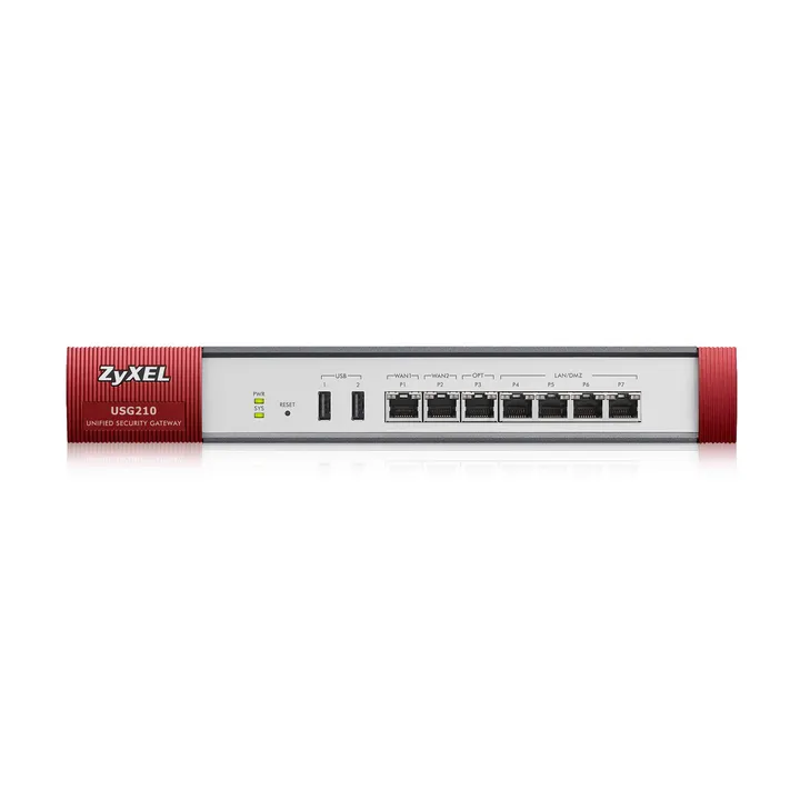 ZyXEL’s Next-Gen USG Advanced and Extreme Series aims to offer businesses protection, performance and reliability