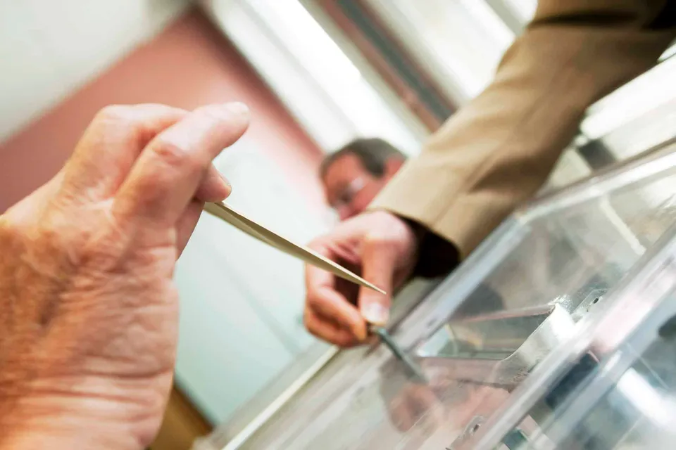 Jharkhand State Computer Association might hold elections in September