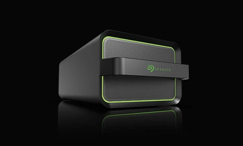 Seagate’s Lyve Cloud Powers CyArk’s Digital Transformation