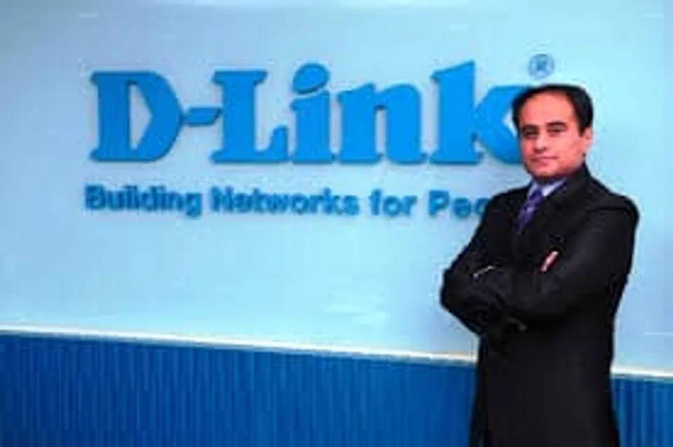 D-Link strengthens portfolio with GajShield on board
