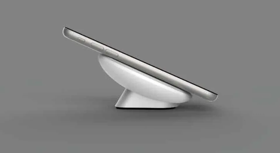 Cadyce Introduces Wireless Chargers for iPhone & Android