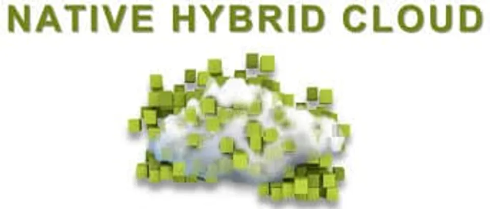 EMC Announces Native Hybrid Cloud