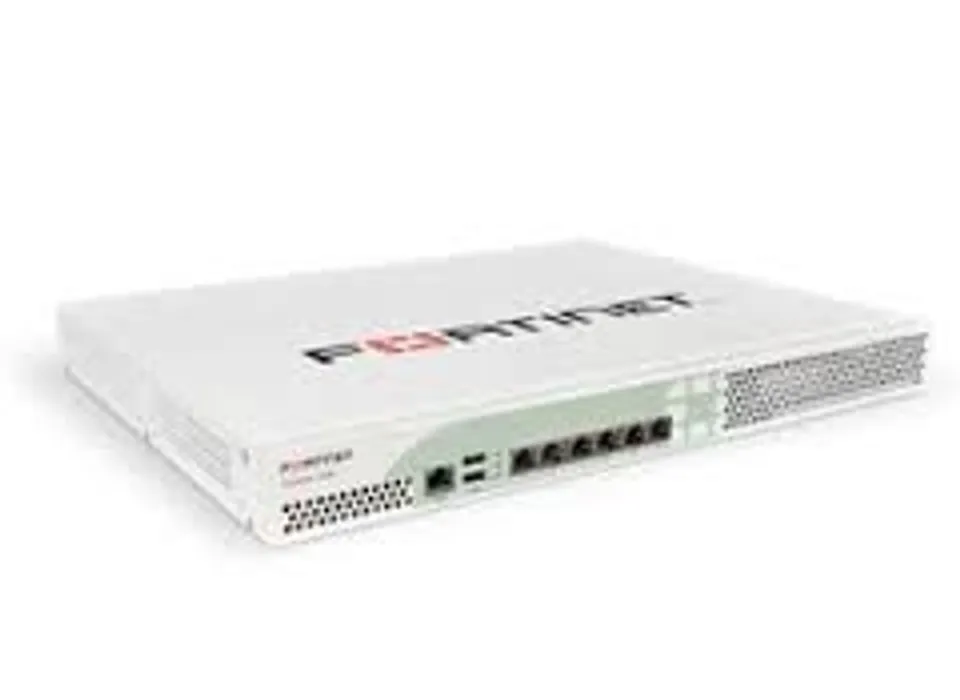 Fortinet's advanced security solution without any hassle