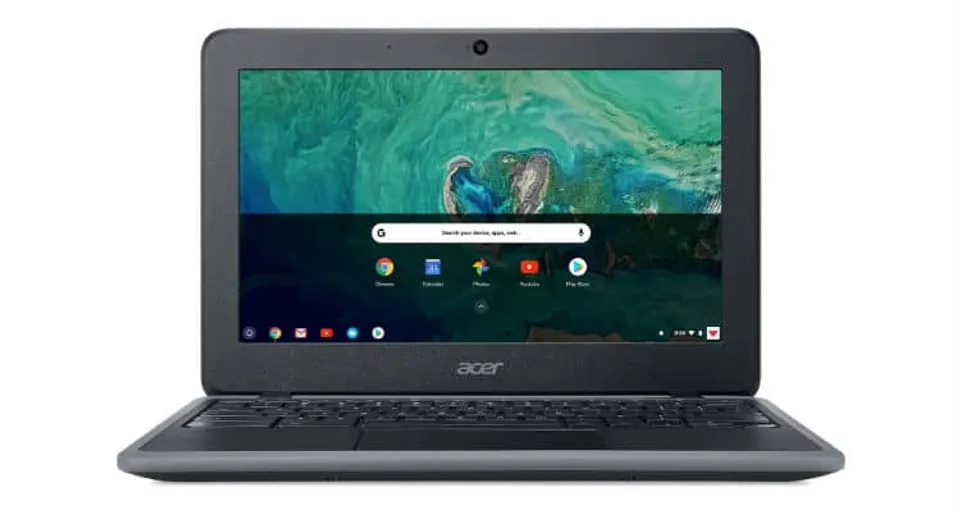 Acer Chromebook 11 C732 Series Launched at Bett 2018
