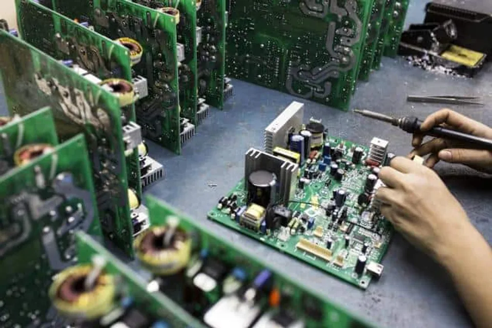 Electronic Manufacturing Cluster in Aurangabad receives approval